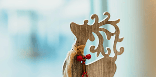It's too early to think about Christmas... or is it?