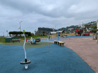 Developers will pay £3million play parks bill