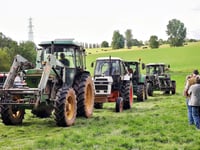 Fresh funding for young farmers