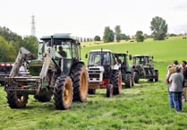 Fresh funding for young farmers