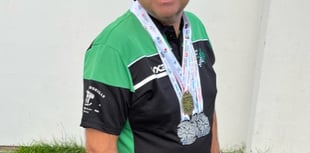 Transplant World Cup in Italy