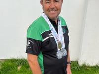 Transplant World Cup in Italy