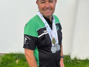 Transplant World Cup in Italy