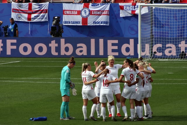 More venues to watch the World Cup final live 