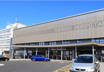Opening of new £2.8million hospital scanner 