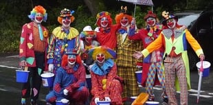 Gear up for the grand finale of Dawlish Celebrates Carnival tonight 