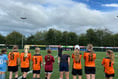 Future Faces of Newton Abbot Football