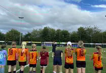 Future Faces of Newton Abbot Football