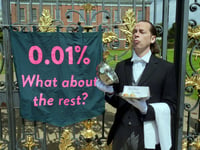 March to call on Prince William to restore lands to nature