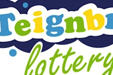Teignbridge Lottery
(Aug 223)