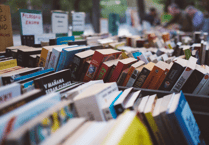 Don't miss pop-up book sale in Kingsteignton 