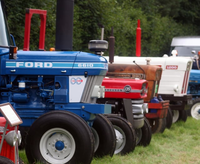 Young Farmers to bring community together for 'Fun Field Day'