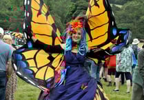 And that was Chagford Show 2023!