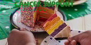 Coffee morning raises over £650