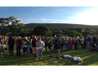 Dartmoor farm awarded £60k for urban children's programme