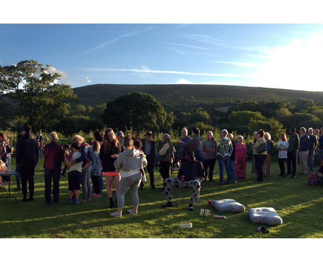 Dartmoor farm awarded £60k for urban children's programme