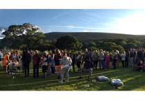 Dartmoor farm awarded £60k for urban children's programme