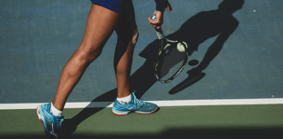 Join tennis club for upcoming open day