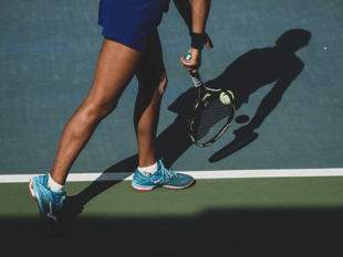 Join tennis club for upcoming open day