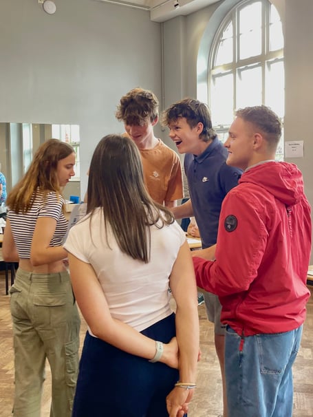 Newton Abbot College GCSEs