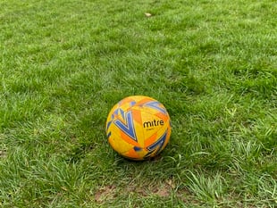 Young Grecians edged out in five-goal thriller