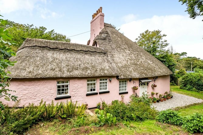 ness farmhouse
