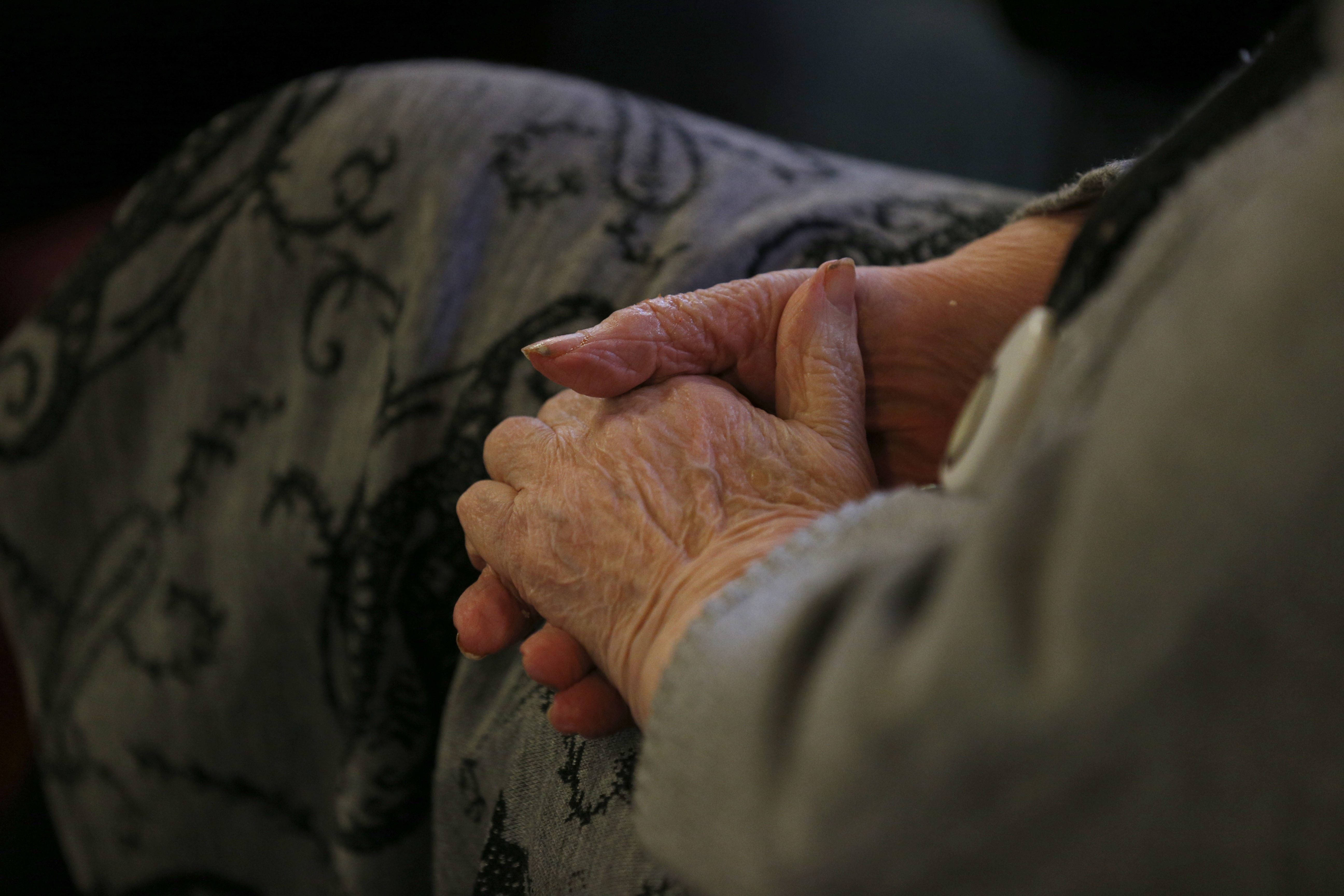 Vulnerable person waited eight years for carer to be allowed to help