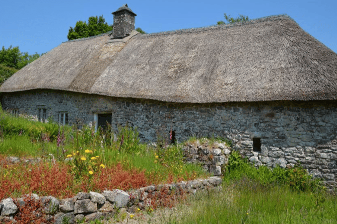 Don't miss chance to step inside medieval Dartmoor longhouse