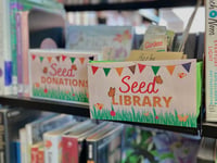 Seed Library 