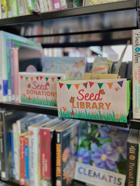 Seed Library