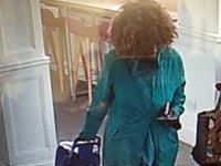 MISSING WOMAN: If you see 84-year-old Venus Gray call 999