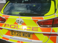 Police investigate spate of school break-ins: man arrested 