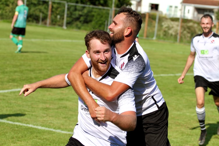 Teignmouth 3-1 Sidmouth