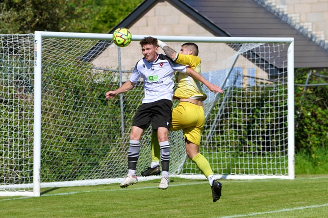 Teignmouth 3-1 Sidmouth