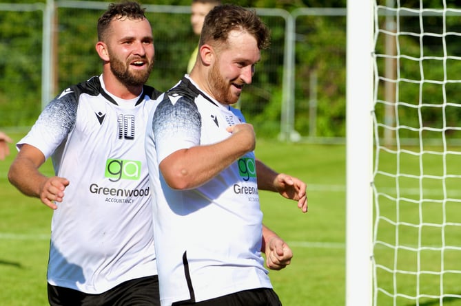 Teignmouth 3-1 Sidmouth