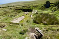 Rambling man reveals where you can  have the moors to yourself 
