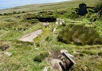 Rambling man reveals where you can  have the moors to yourself 