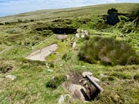 Rambling man reveals where you can  have the moors to yourself 
