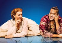 Getting to know the King of Siam as The King and I comes to Plymouth's Theatre Royal