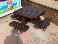 Appeal to find missing bench 
