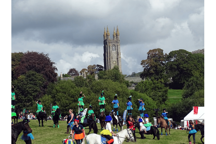 Widecombe Fair