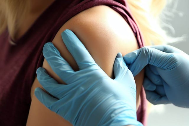 South West GPs urge cancer vaccine uptake