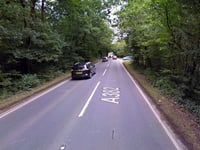 Green light for ‘essential’ link road funding 