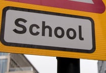 20mph limits near Newton Abbot schools