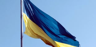 Dawlish to mark Ukraine Independence Day