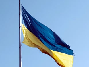 Dawlish to mark Ukraine Independence Day