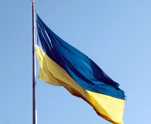 Pledge to families fleeing Ukraine war by Teignbridge Council
