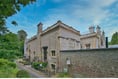 1840s home for sale has been a ballroom and a boarding school 