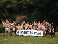 Mixed messages for Spitchwick swimmers