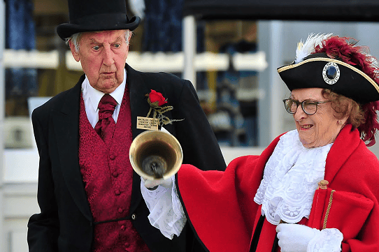 Town Crier Competition